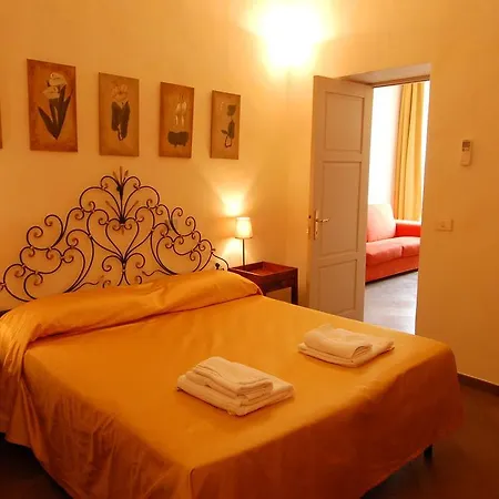 3House By Ghor Apartment Rome Room photo