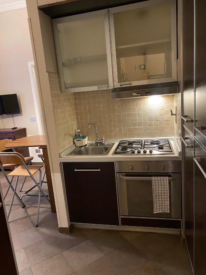 3house By Ghor Apartment *