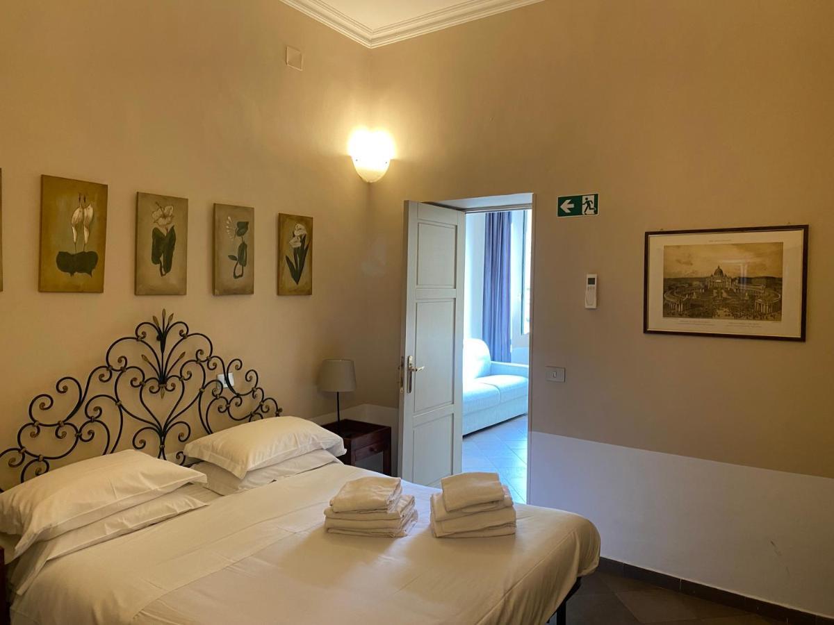 3house By Ghor Apartment Rome