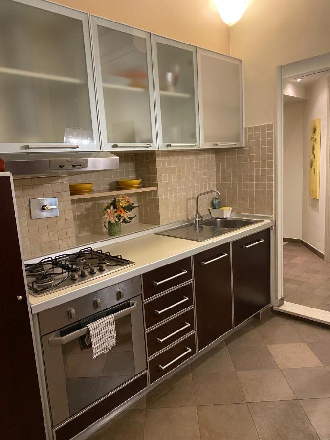 3house By Ghor Apartment *