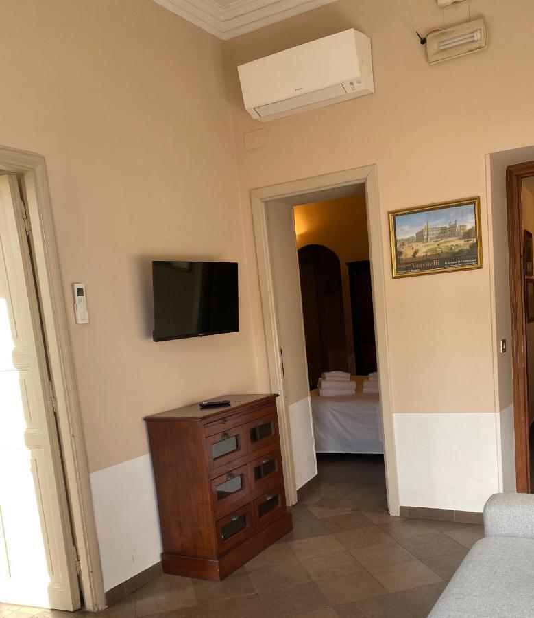 3house By Ghor * Rome