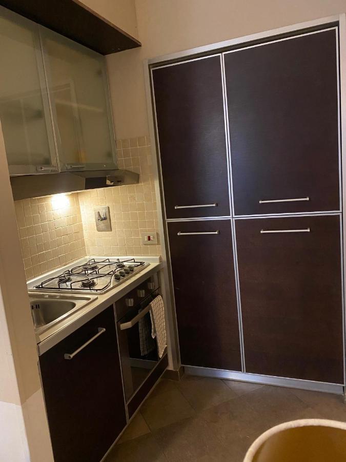 3house By Ghor Apartment