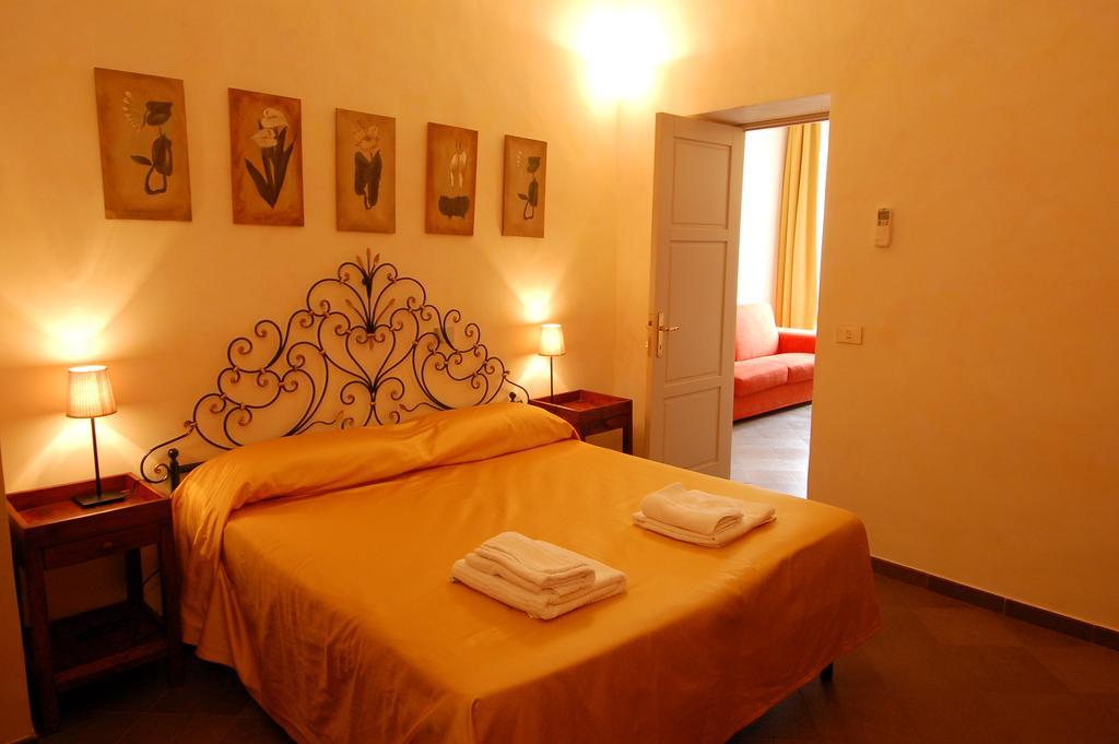 3house By Ghor Apartment Rome