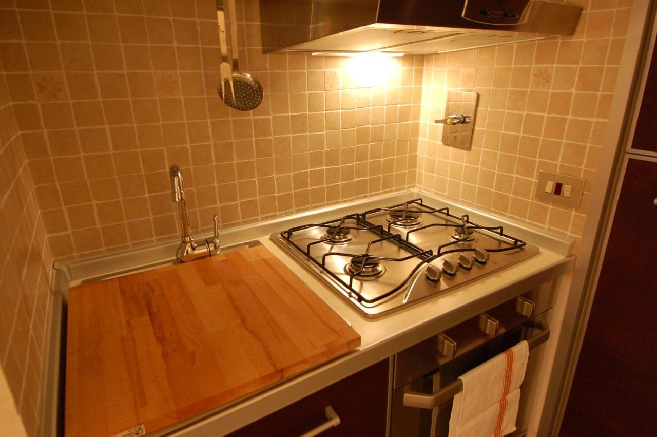 3house By Ghor Apartment *